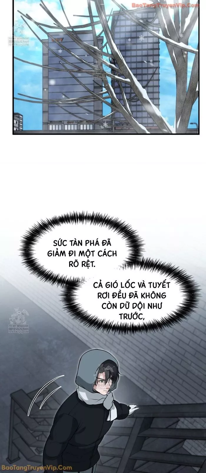 Nhân Viên Văn Phòng Trong Tận Thế Kỷ Băng Hà Chap 45 - Next Chap 46