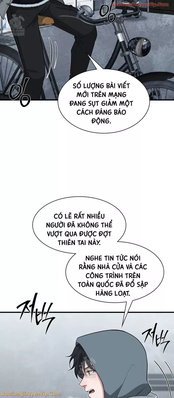 Nhân Viên Văn Phòng Trong Tận Thế Kỷ Băng Hà Chap 45 - Next Chap 46