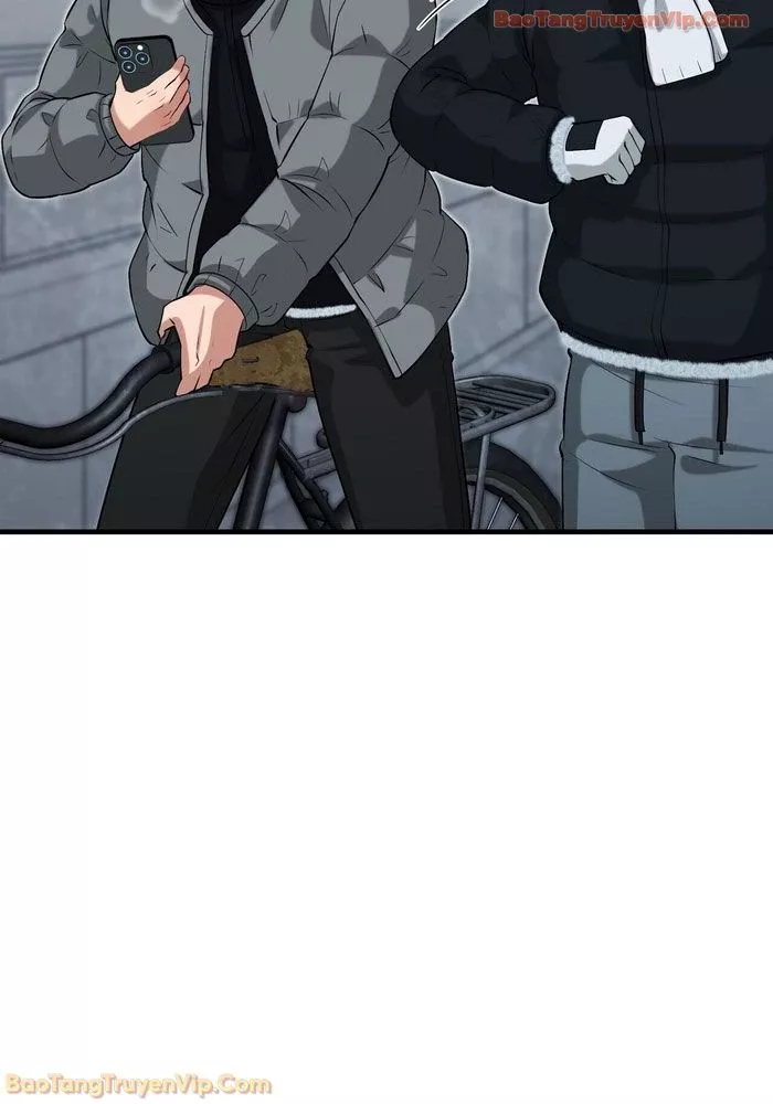 Nhân Viên Văn Phòng Trong Tận Thế Kỷ Băng Hà Chap 45 - Next Chap 46