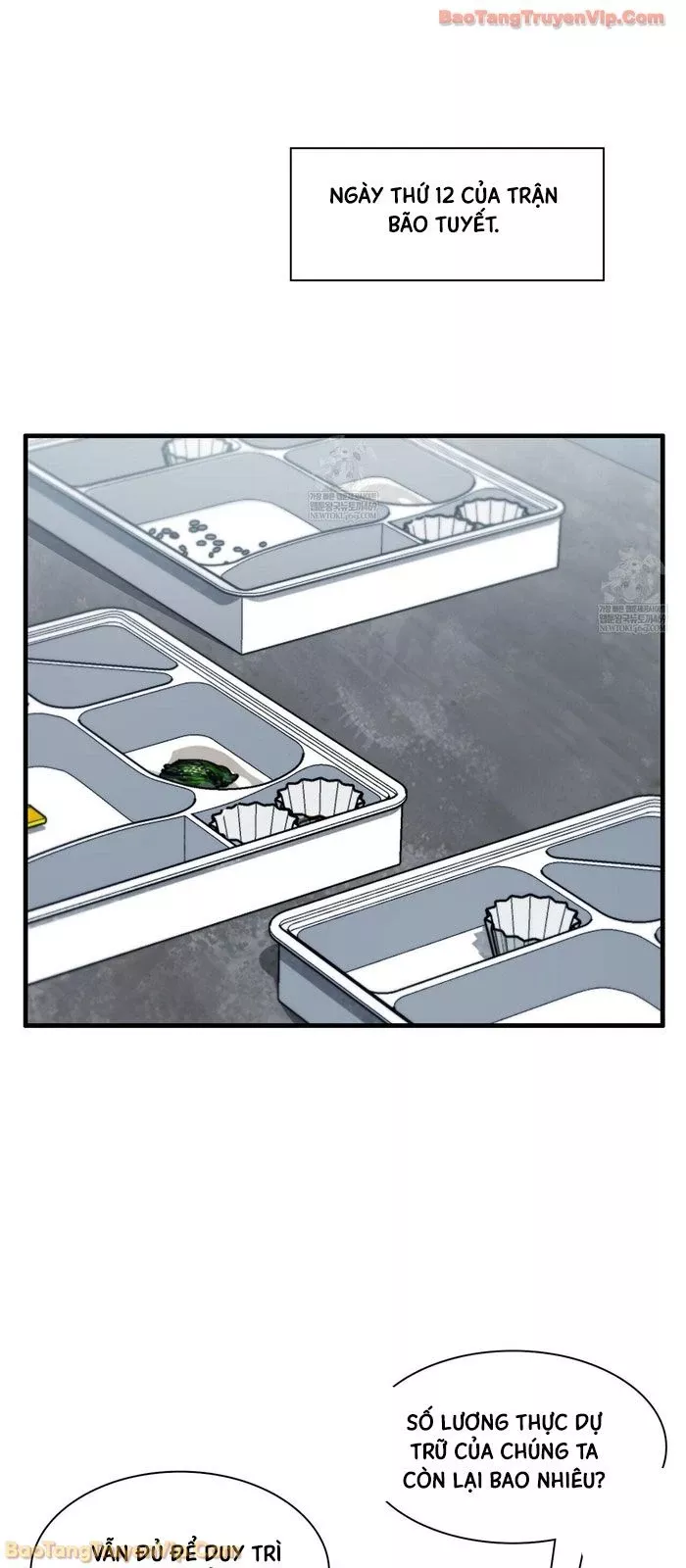 Nhân Viên Văn Phòng Trong Tận Thế Kỷ Băng Hà Chap 45 - Next Chap 46