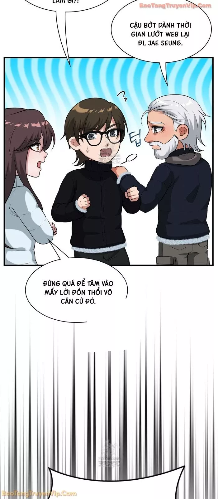 Nhân Viên Văn Phòng Trong Tận Thế Kỷ Băng Hà Chap 45 - Next Chap 46