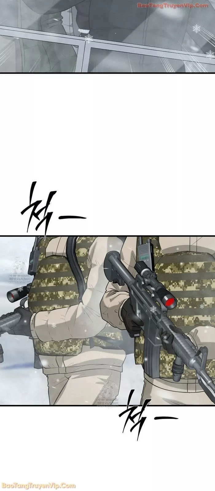 Nhân Viên Văn Phòng Trong Tận Thế Kỷ Băng Hà Chap 45 - Next Chap 46