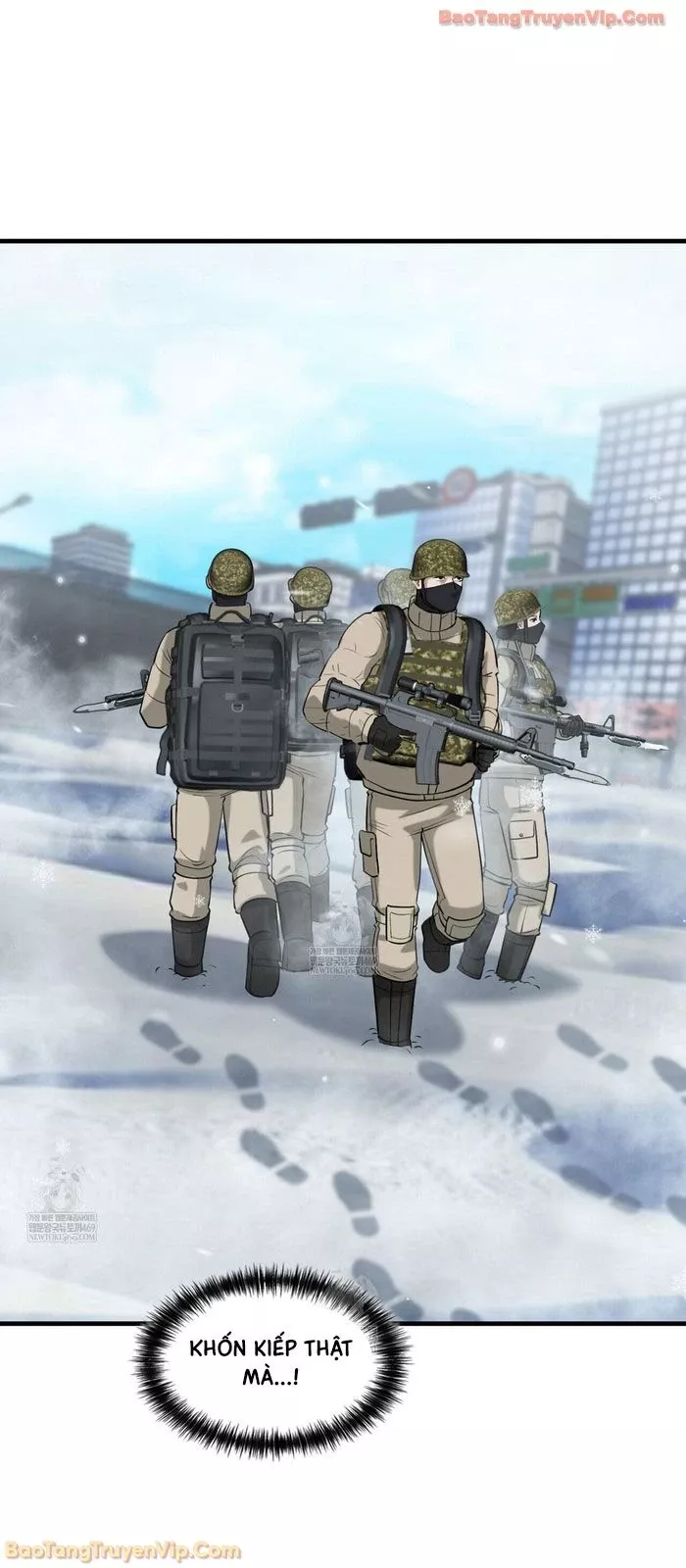 Nhân Viên Văn Phòng Trong Tận Thế Kỷ Băng Hà Chap 45 - Next Chap 46