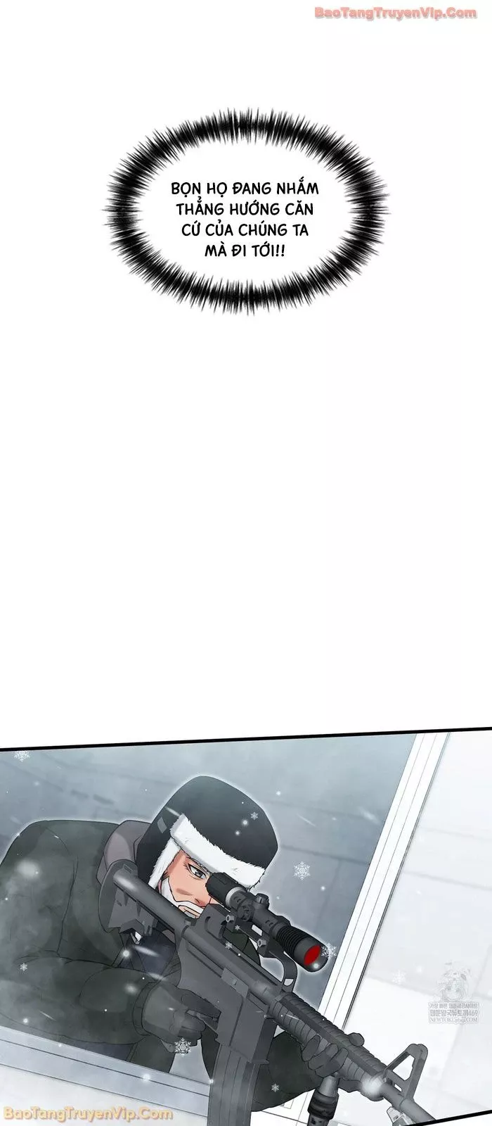 Nhân Viên Văn Phòng Trong Tận Thế Kỷ Băng Hà Chap 45 - Next Chap 46