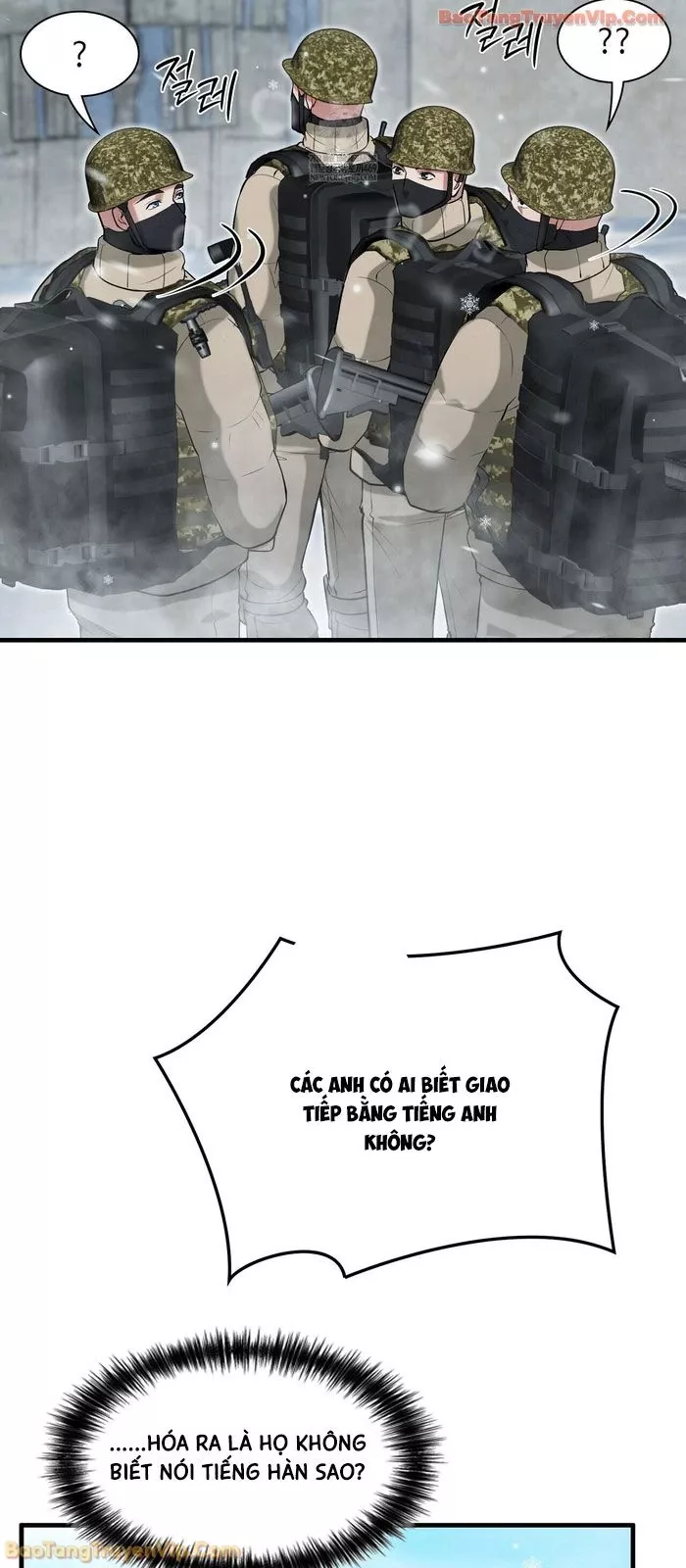 Nhân Viên Văn Phòng Trong Tận Thế Kỷ Băng Hà Chap 45 - Next Chap 46