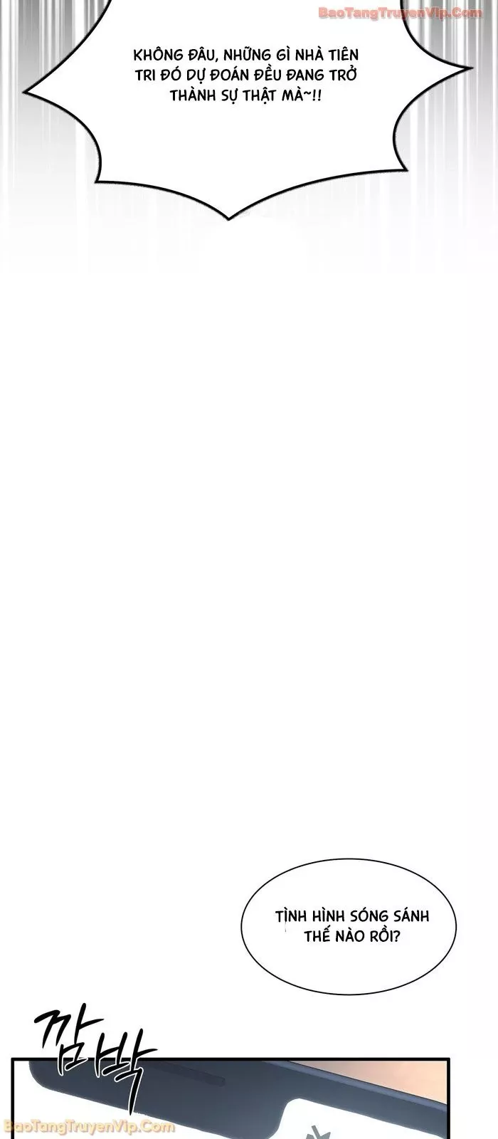 Nhân Viên Văn Phòng Trong Tận Thế Kỷ Băng Hà Chap 45 - Next Chap 46