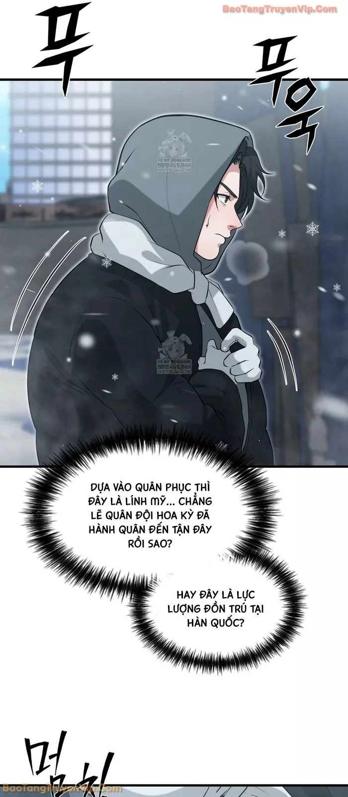 Nhân Viên Văn Phòng Trong Tận Thế Kỷ Băng Hà Chap 45 - Next Chap 46