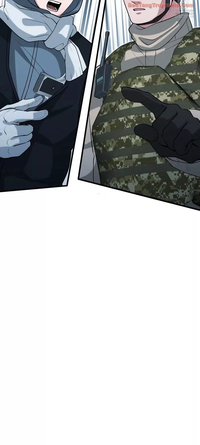 Nhân Viên Văn Phòng Trong Tận Thế Kỷ Băng Hà Chap 45 - Next Chap 46