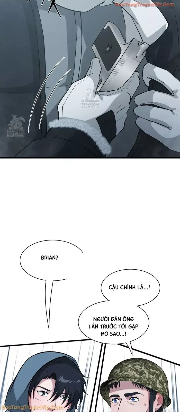 Nhân Viên Văn Phòng Trong Tận Thế Kỷ Băng Hà Chap 45 - Next Chap 46