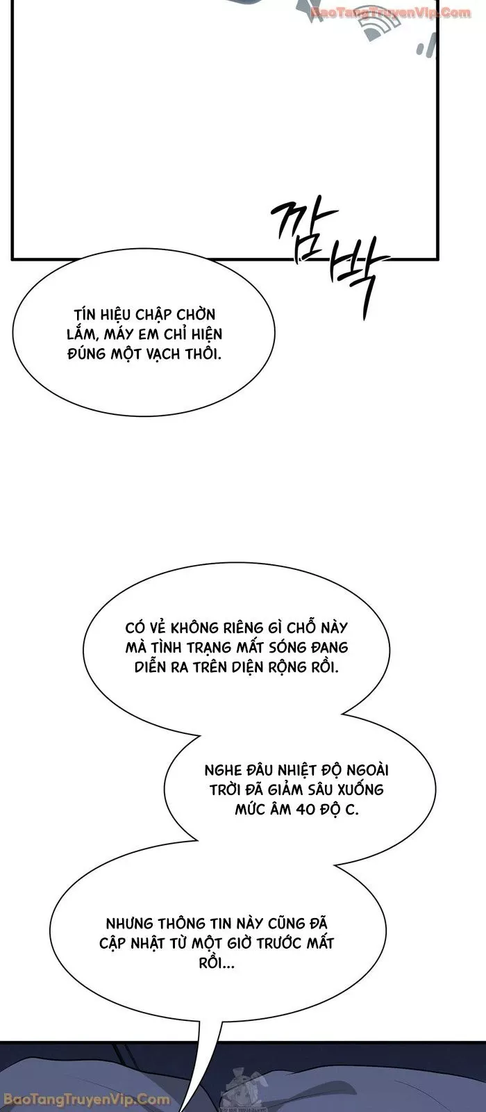 Nhân Viên Văn Phòng Trong Tận Thế Kỷ Băng Hà Chap 45 - Next Chap 46