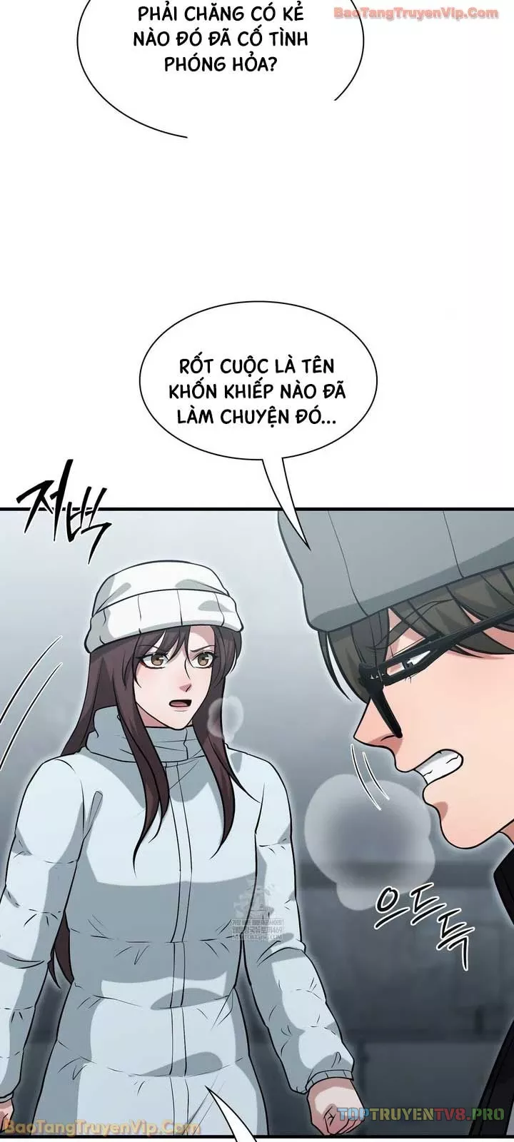 Nhân Viên Văn Phòng Trong Tận Thế Kỷ Băng Hà Chap 47 - Next Chap 48