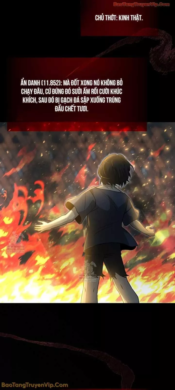 Nhân Viên Văn Phòng Trong Tận Thế Kỷ Băng Hà Chap 47 - Next Chap 48