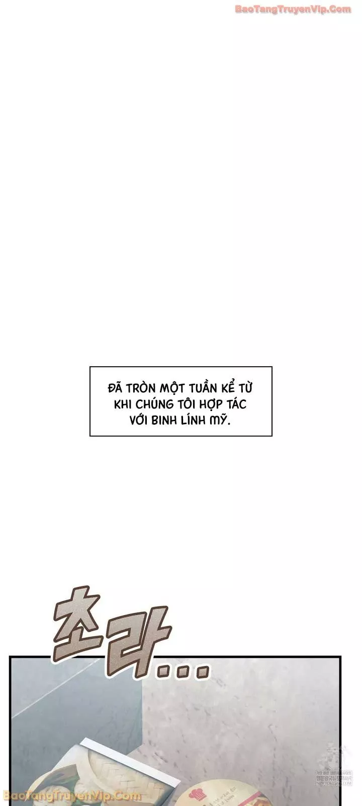 Nhân Viên Văn Phòng Trong Tận Thế Kỷ Băng Hà Chap 47 - Next Chap 48