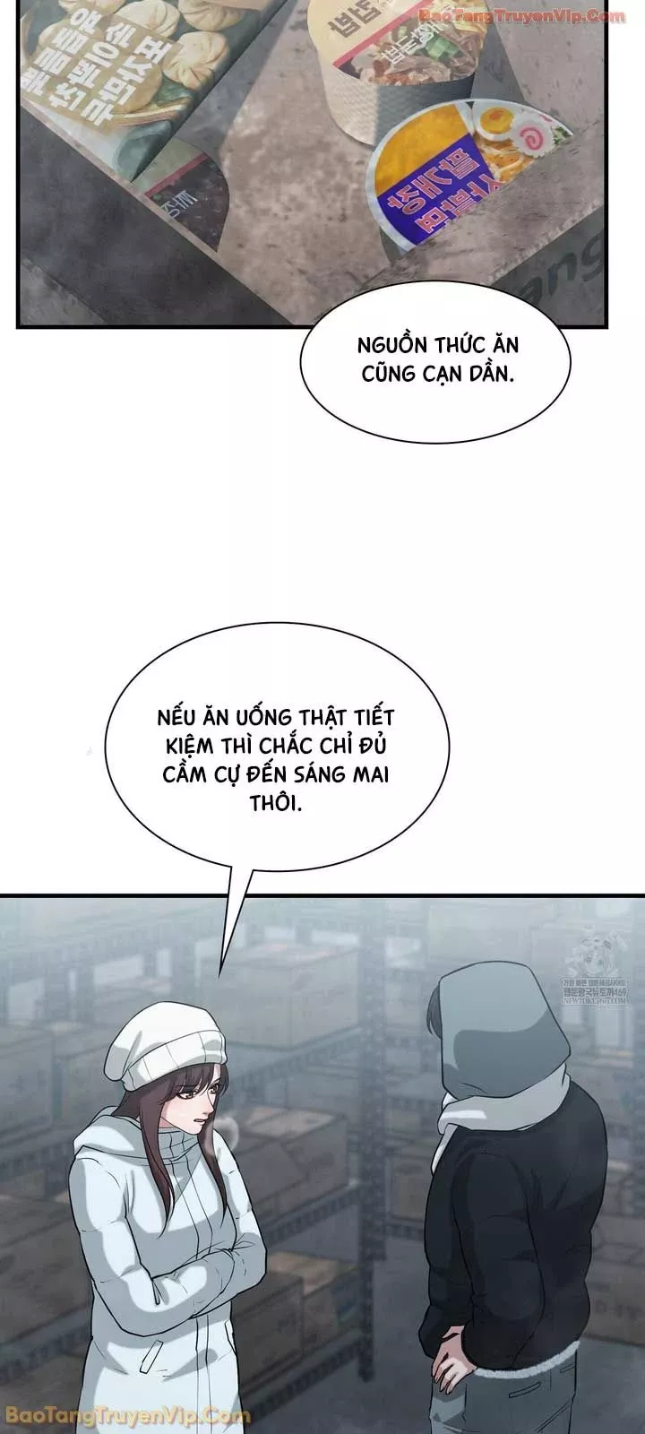 Nhân Viên Văn Phòng Trong Tận Thế Kỷ Băng Hà Chap 47 - Next Chap 48