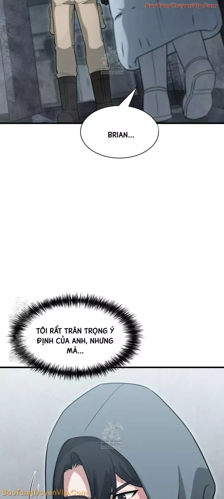 Nhân Viên Văn Phòng Trong Tận Thế Kỷ Băng Hà Chap 47 - Next Chap 48