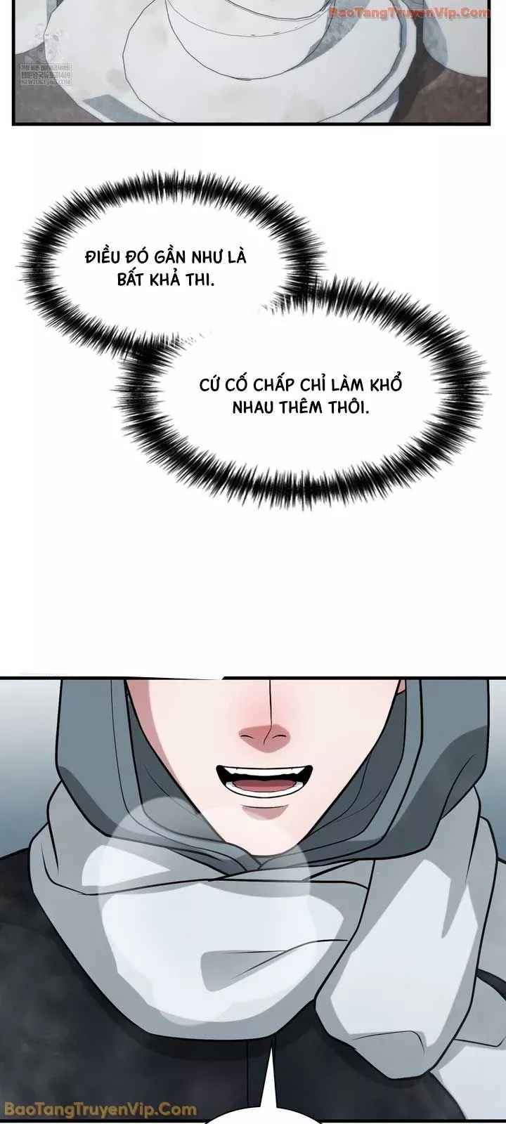 Nhân Viên Văn Phòng Trong Tận Thế Kỷ Băng Hà Chap 47 - Next Chap 48