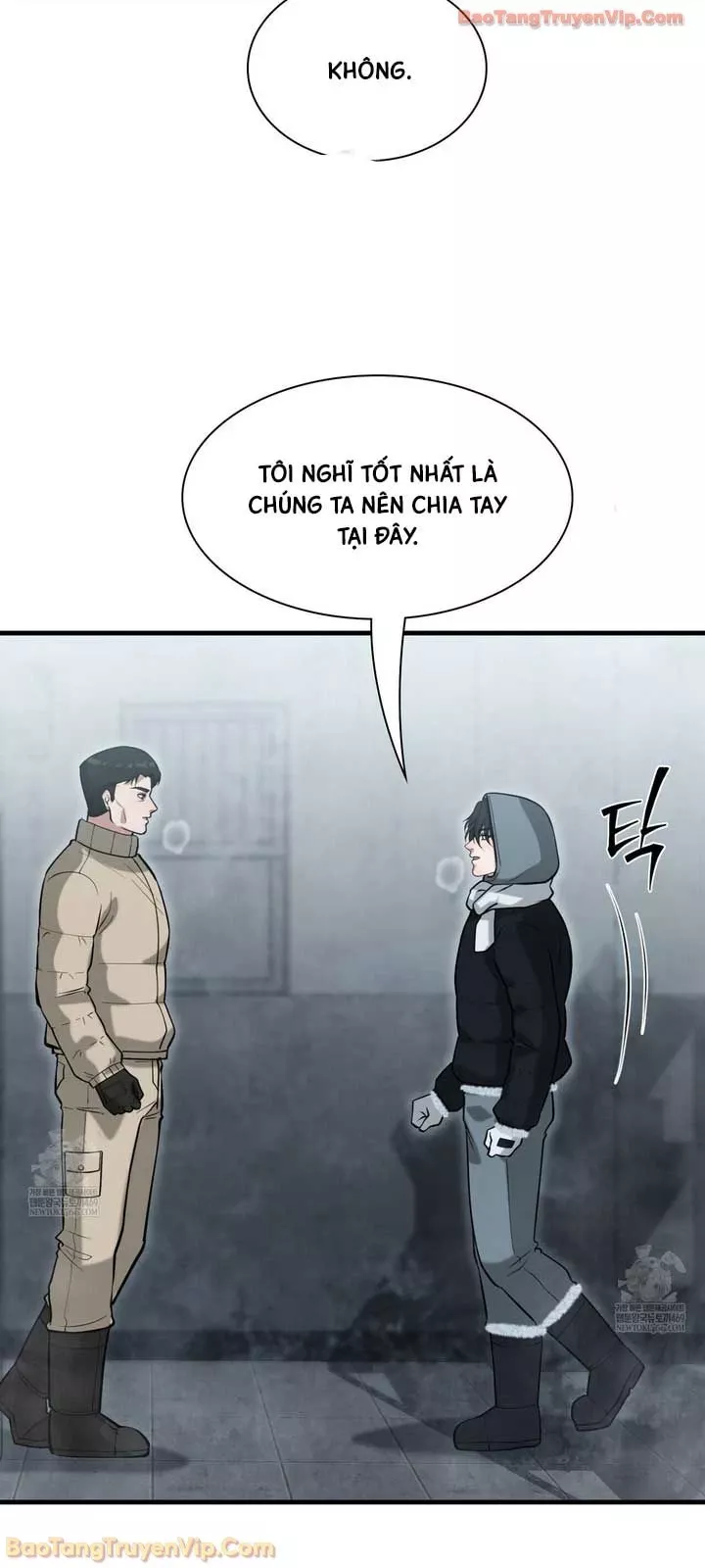 Nhân Viên Văn Phòng Trong Tận Thế Kỷ Băng Hà Chap 47 - Next Chap 48