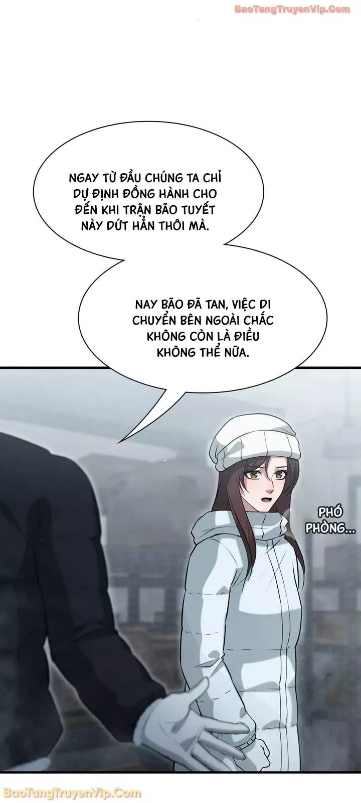 Nhân Viên Văn Phòng Trong Tận Thế Kỷ Băng Hà Chap 47 - Next Chap 48
