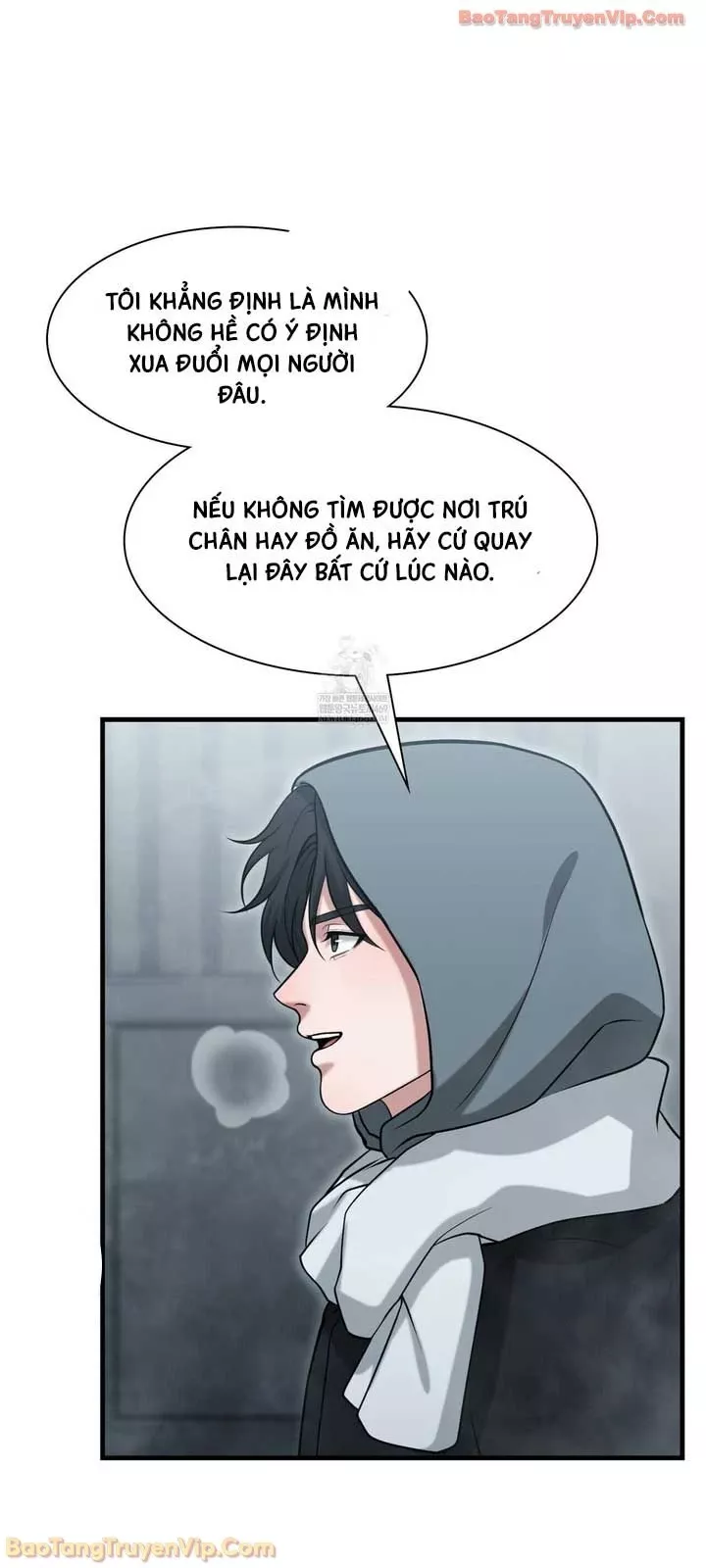 Nhân Viên Văn Phòng Trong Tận Thế Kỷ Băng Hà Chap 47 - Next Chap 48