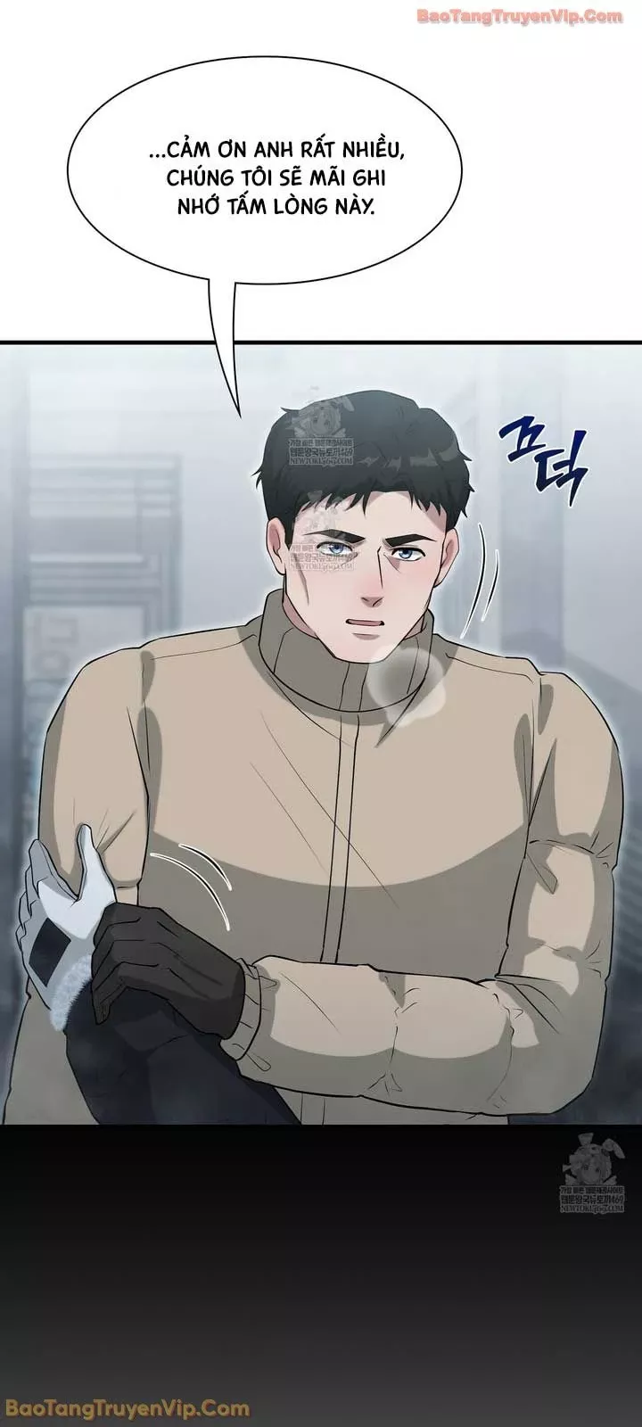 Nhân Viên Văn Phòng Trong Tận Thế Kỷ Băng Hà Chap 47 - Next Chap 48