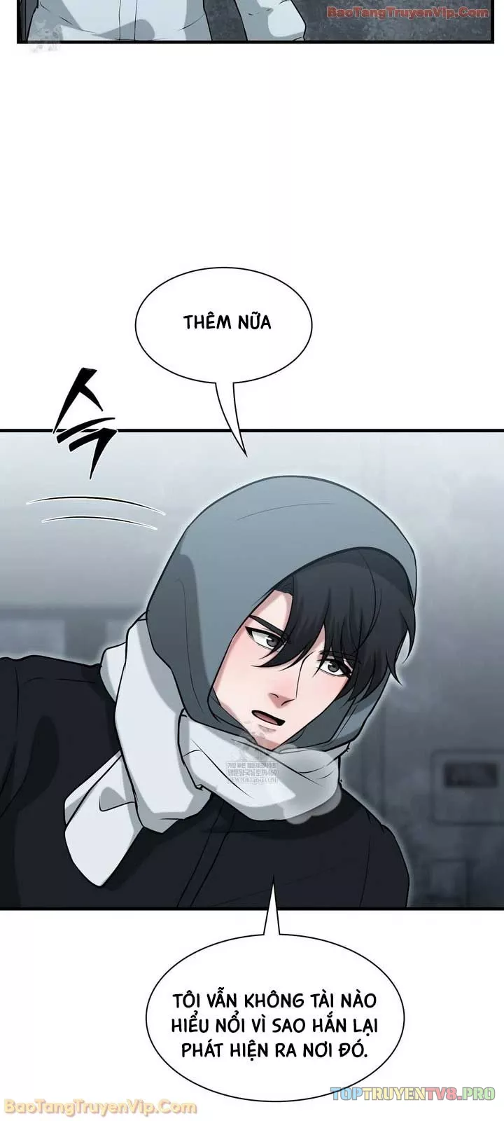 Nhân Viên Văn Phòng Trong Tận Thế Kỷ Băng Hà Chap 47 - Next Chap 48