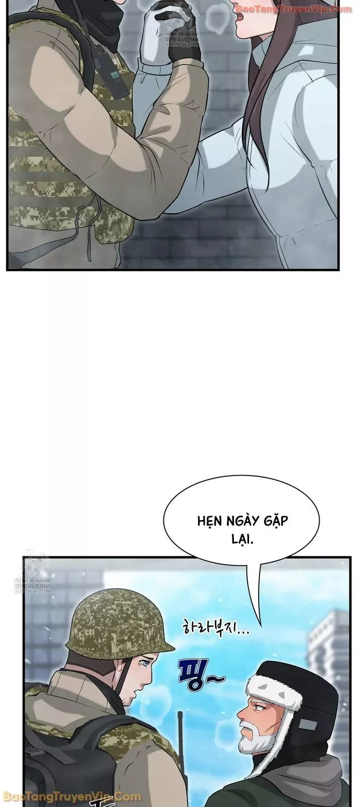 Nhân Viên Văn Phòng Trong Tận Thế Kỷ Băng Hà Chap 47 - Next Chap 48