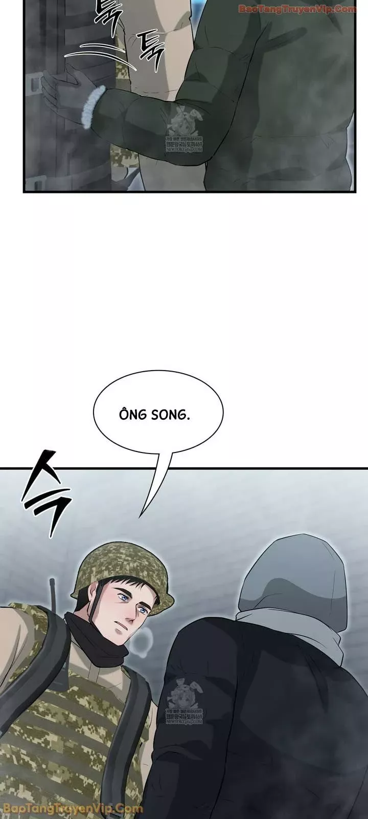 Nhân Viên Văn Phòng Trong Tận Thế Kỷ Băng Hà Chap 47 - Next Chap 48