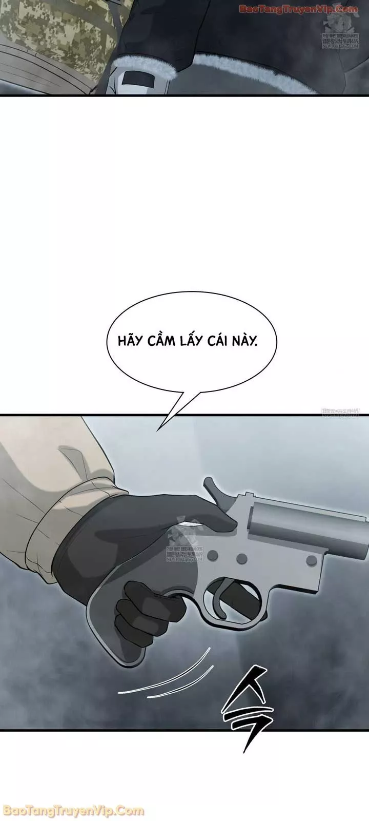 Nhân Viên Văn Phòng Trong Tận Thế Kỷ Băng Hà Chap 47 - Next Chap 48