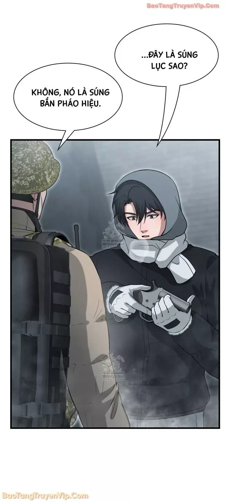 Nhân Viên Văn Phòng Trong Tận Thế Kỷ Băng Hà Chap 47 - Next Chap 48