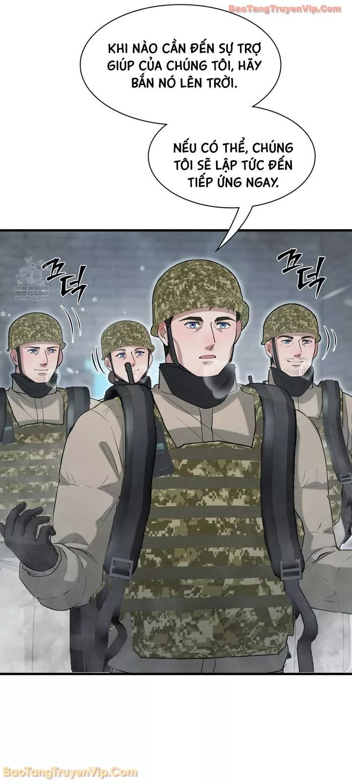 Nhân Viên Văn Phòng Trong Tận Thế Kỷ Băng Hà Chap 47 - Next Chap 48