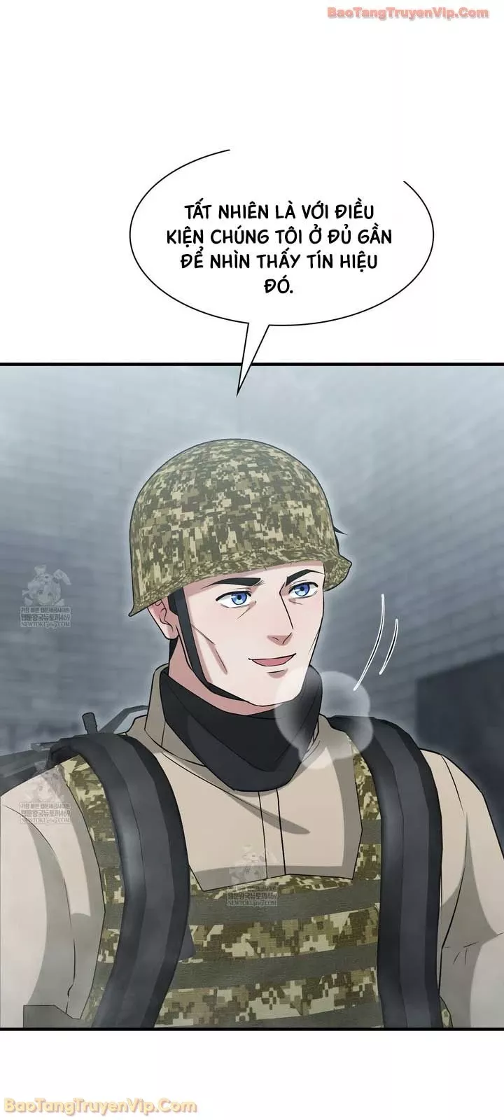 Nhân Viên Văn Phòng Trong Tận Thế Kỷ Băng Hà Chap 47 - Next Chap 48