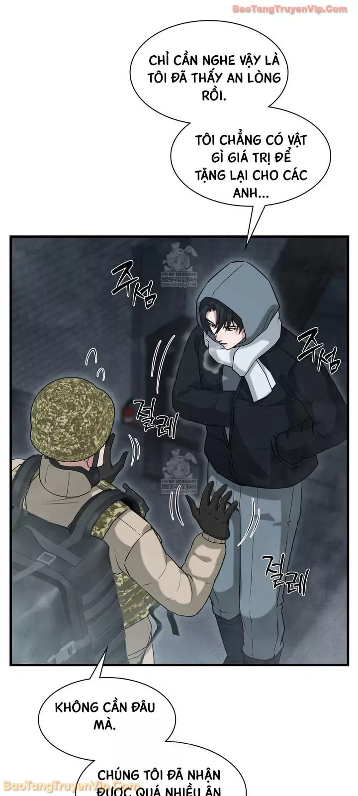 Nhân Viên Văn Phòng Trong Tận Thế Kỷ Băng Hà Chap 47 - Next Chap 48