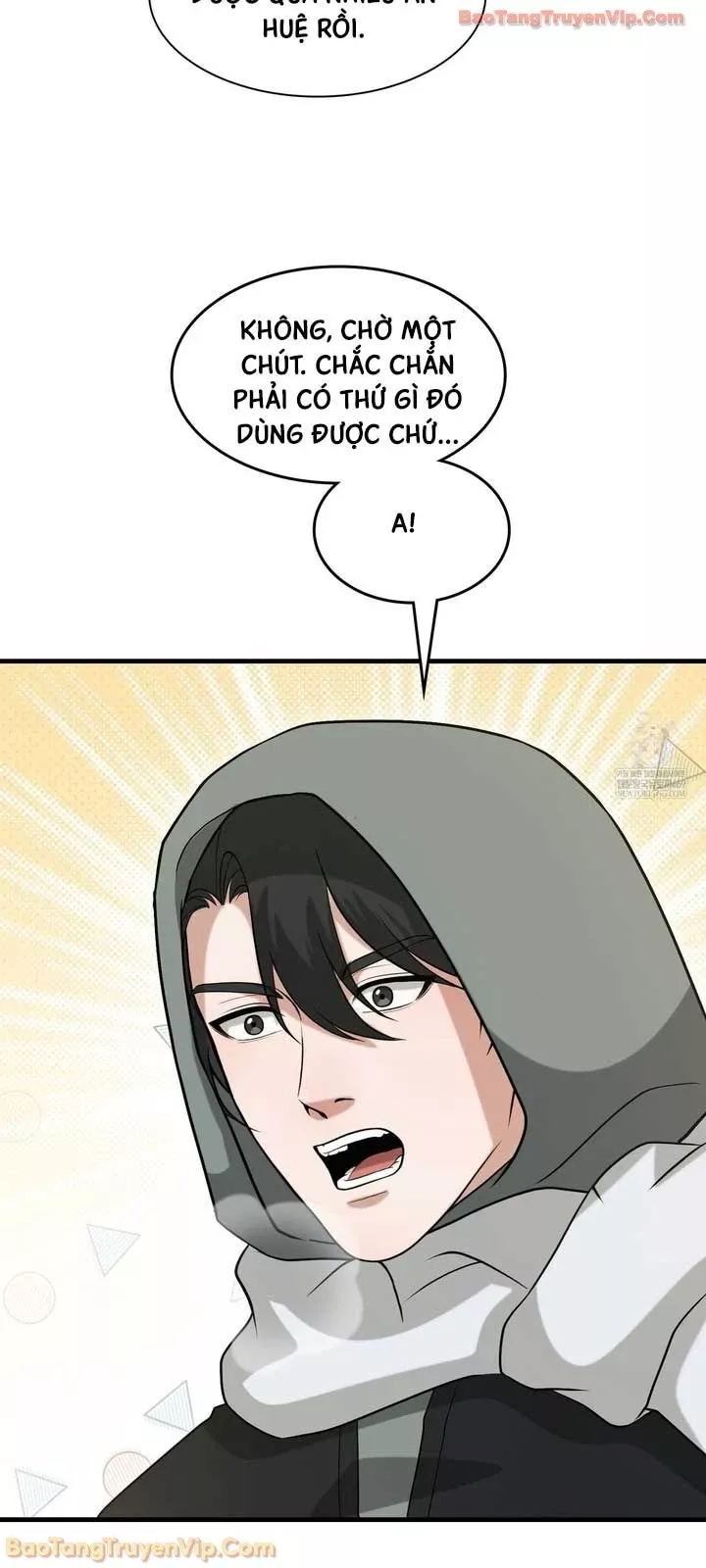 Nhân Viên Văn Phòng Trong Tận Thế Kỷ Băng Hà Chap 47 - Next Chap 48