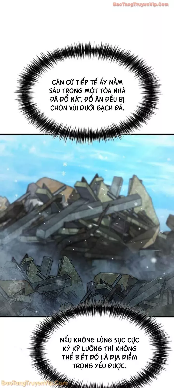 Nhân Viên Văn Phòng Trong Tận Thế Kỷ Băng Hà Chap 47 - Next Chap 48