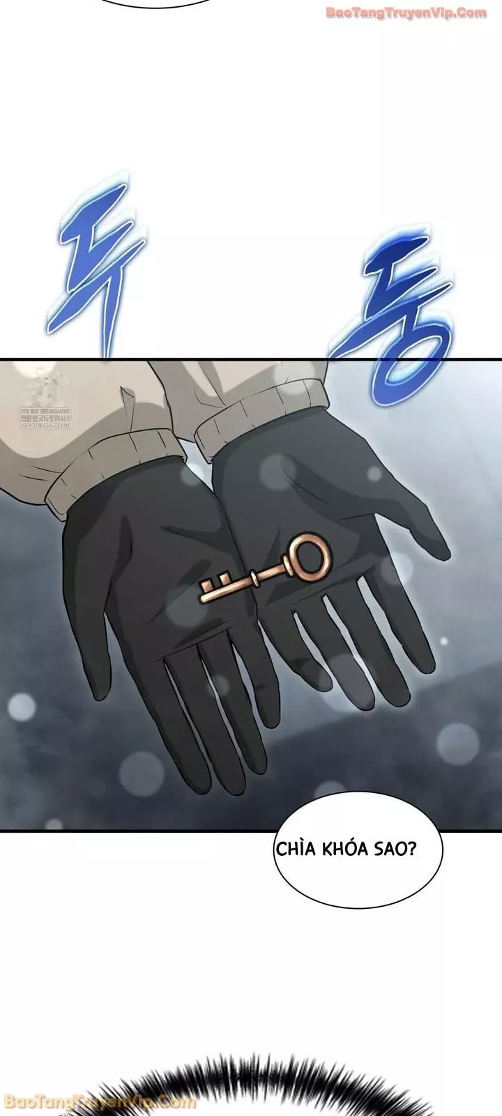 Nhân Viên Văn Phòng Trong Tận Thế Kỷ Băng Hà Chap 47 - Next Chap 48