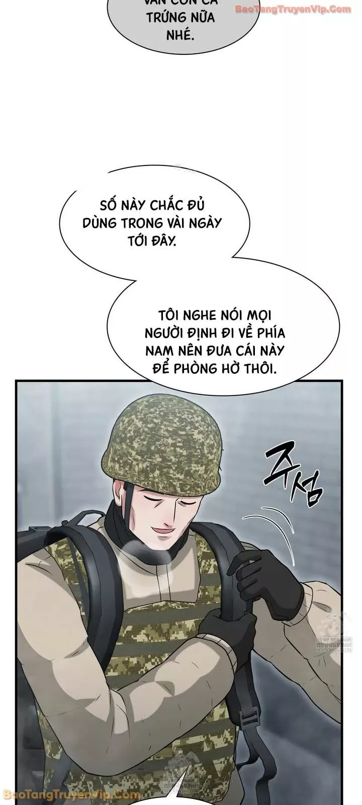 Nhân Viên Văn Phòng Trong Tận Thế Kỷ Băng Hà Chap 47 - Next Chap 48