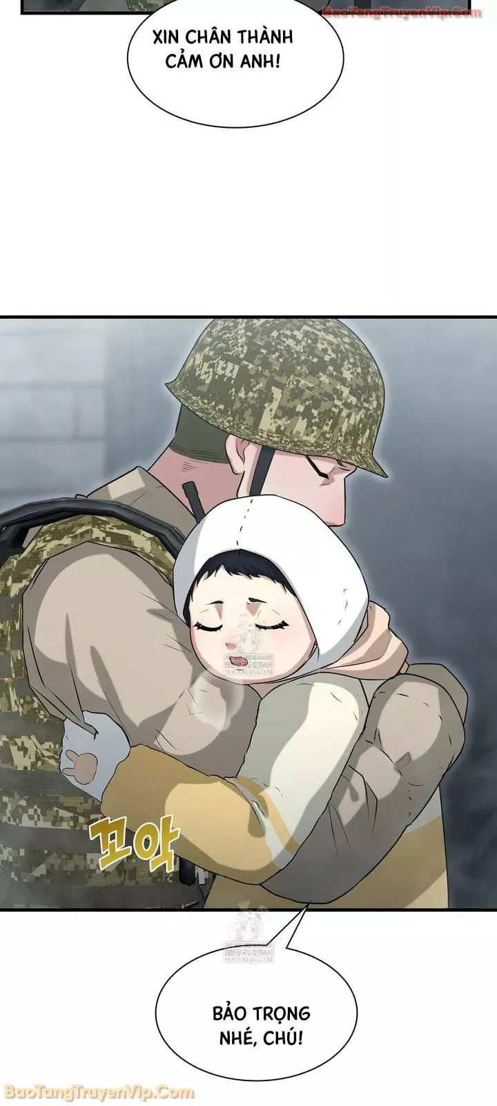 Nhân Viên Văn Phòng Trong Tận Thế Kỷ Băng Hà Chap 47 - Next Chap 48