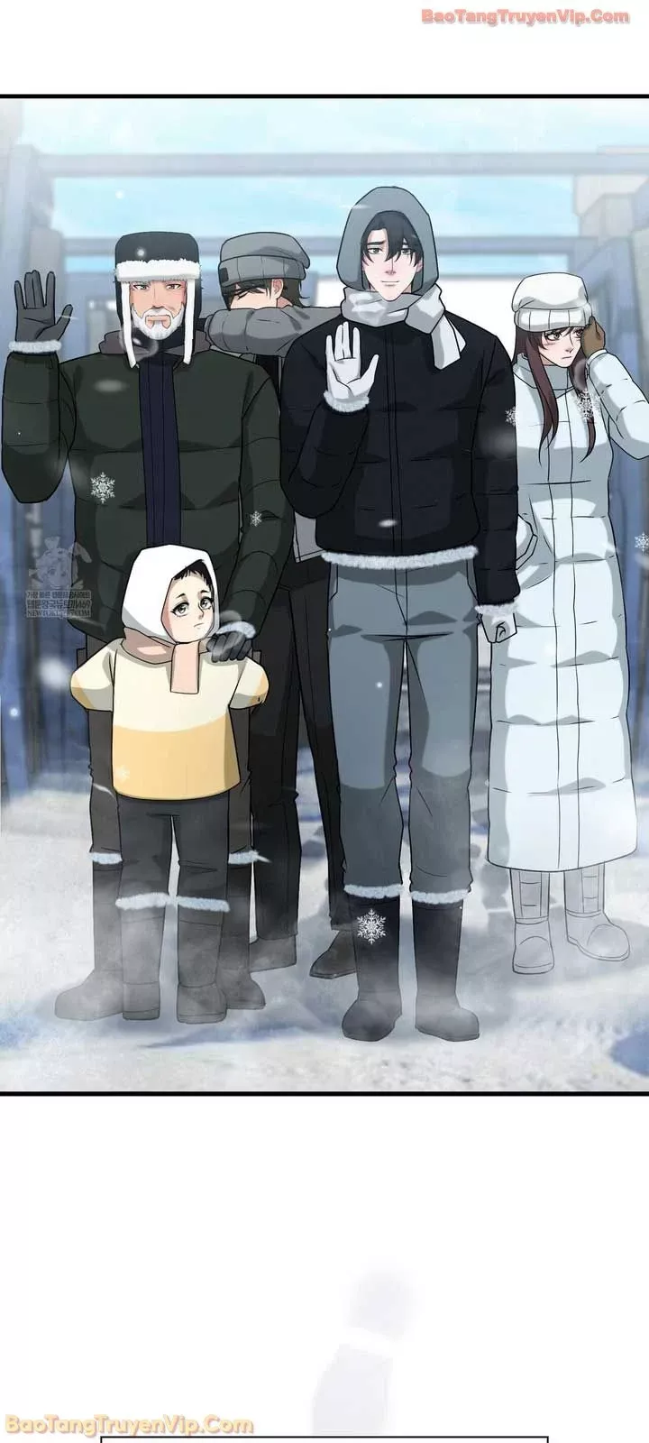 Nhân Viên Văn Phòng Trong Tận Thế Kỷ Băng Hà Chap 47 - Next Chap 48