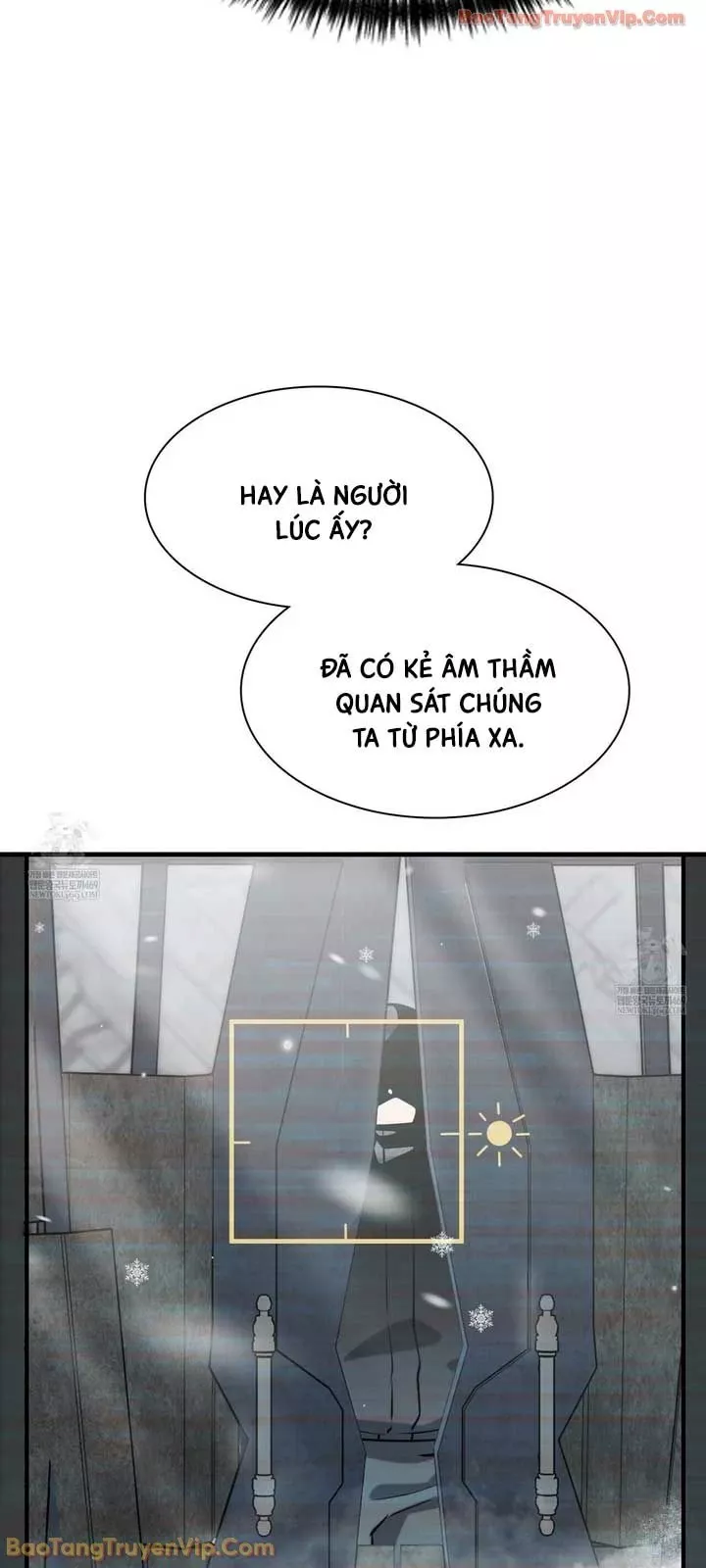 Nhân Viên Văn Phòng Trong Tận Thế Kỷ Băng Hà Chap 47 - Next Chap 48