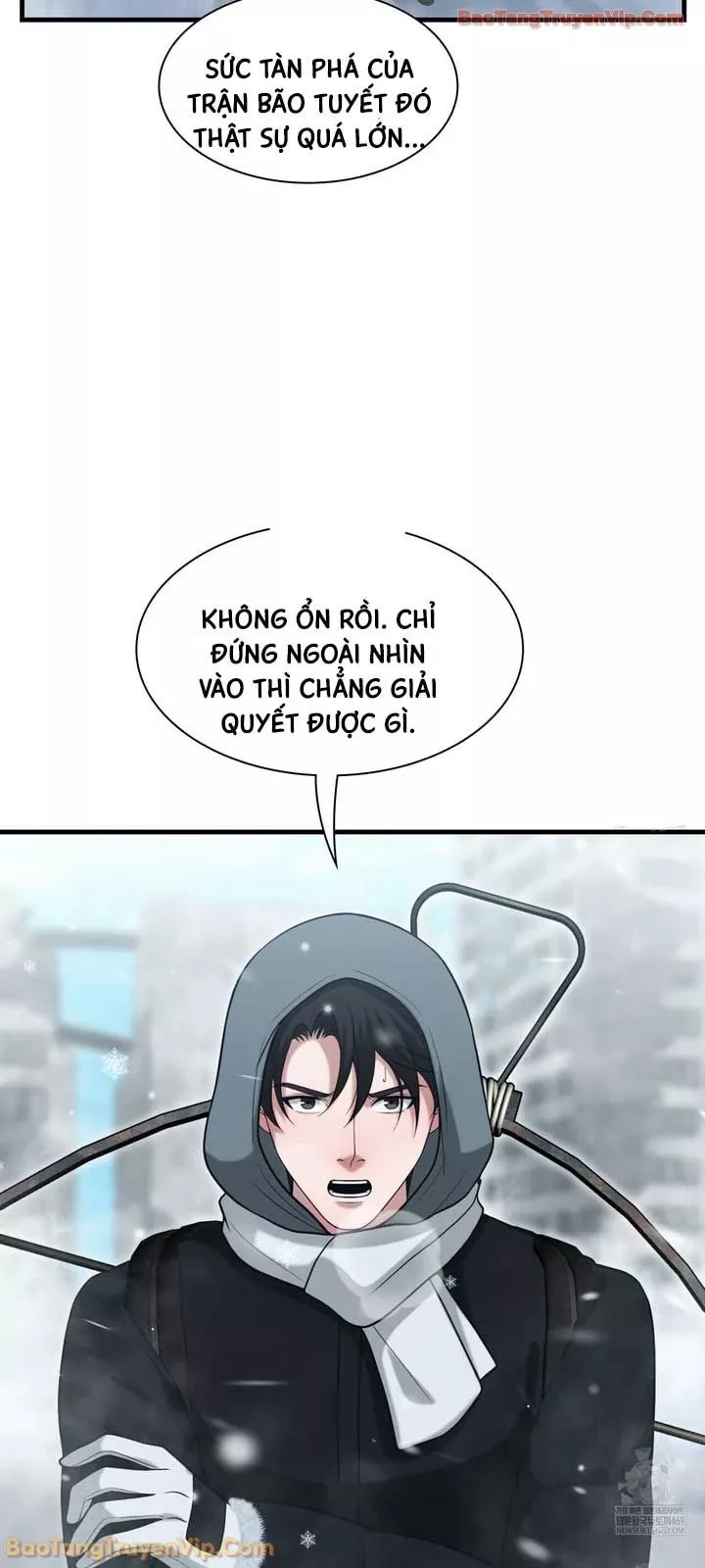Nhân Viên Văn Phòng Trong Tận Thế Kỷ Băng Hà Chap 47 - Next Chap 48