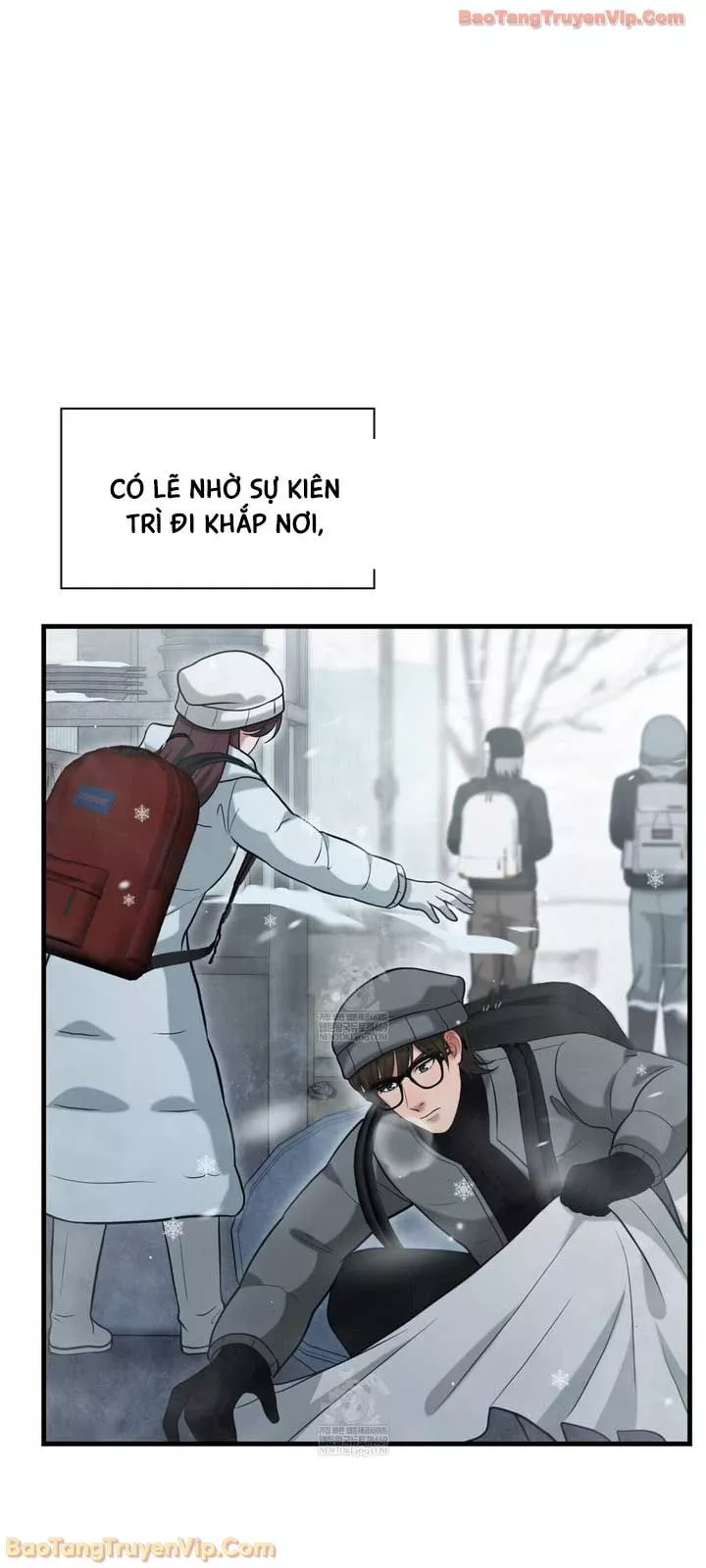 Nhân Viên Văn Phòng Trong Tận Thế Kỷ Băng Hà Chap 47 - Next Chap 48