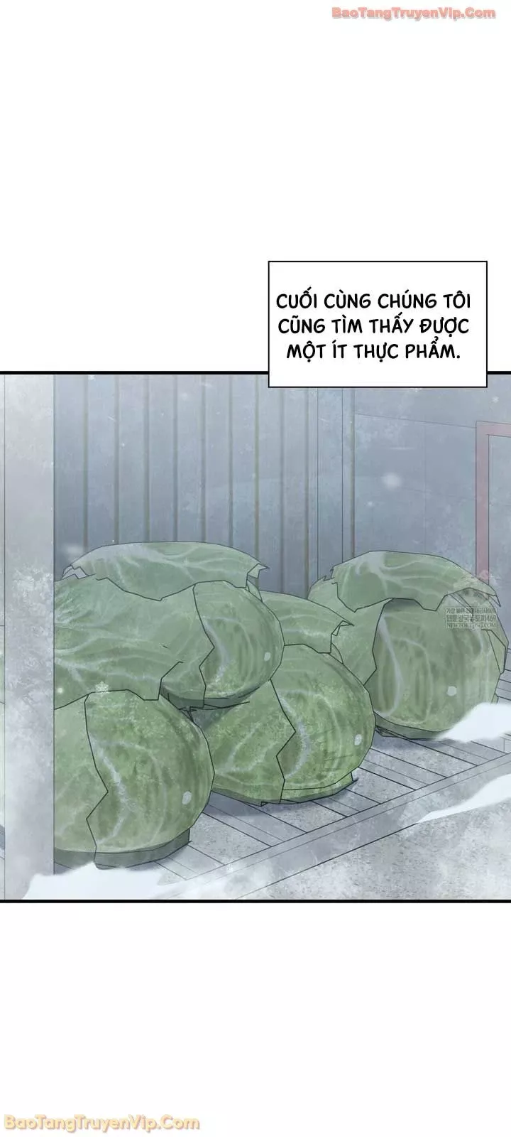 Nhân Viên Văn Phòng Trong Tận Thế Kỷ Băng Hà Chap 47 - Next Chap 48