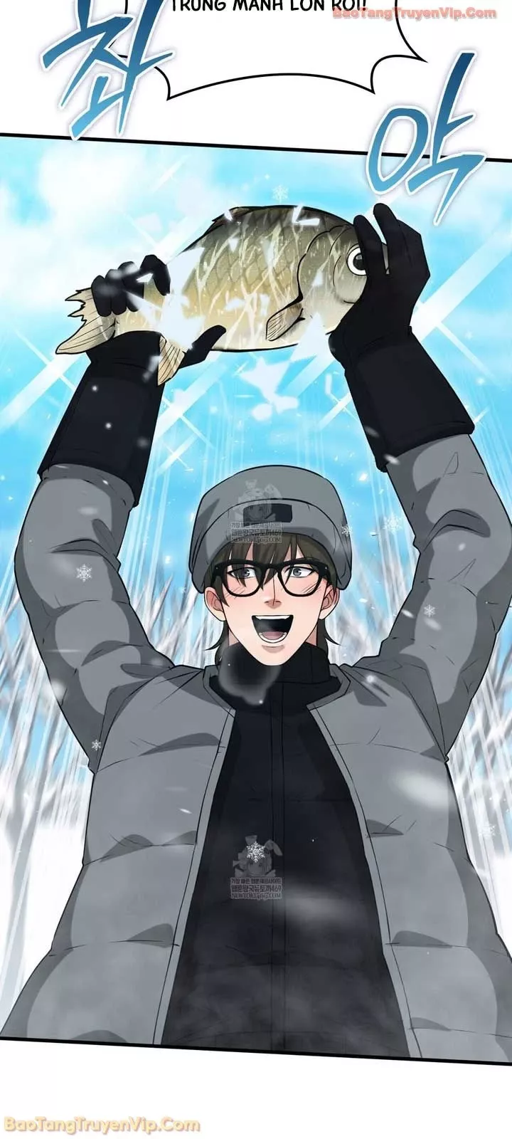 Nhân Viên Văn Phòng Trong Tận Thế Kỷ Băng Hà Chap 47 - Next Chap 48