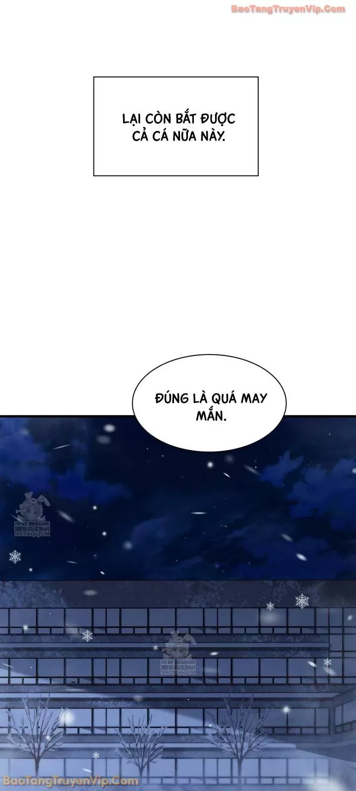 Nhân Viên Văn Phòng Trong Tận Thế Kỷ Băng Hà Chap 47 - Next Chap 48