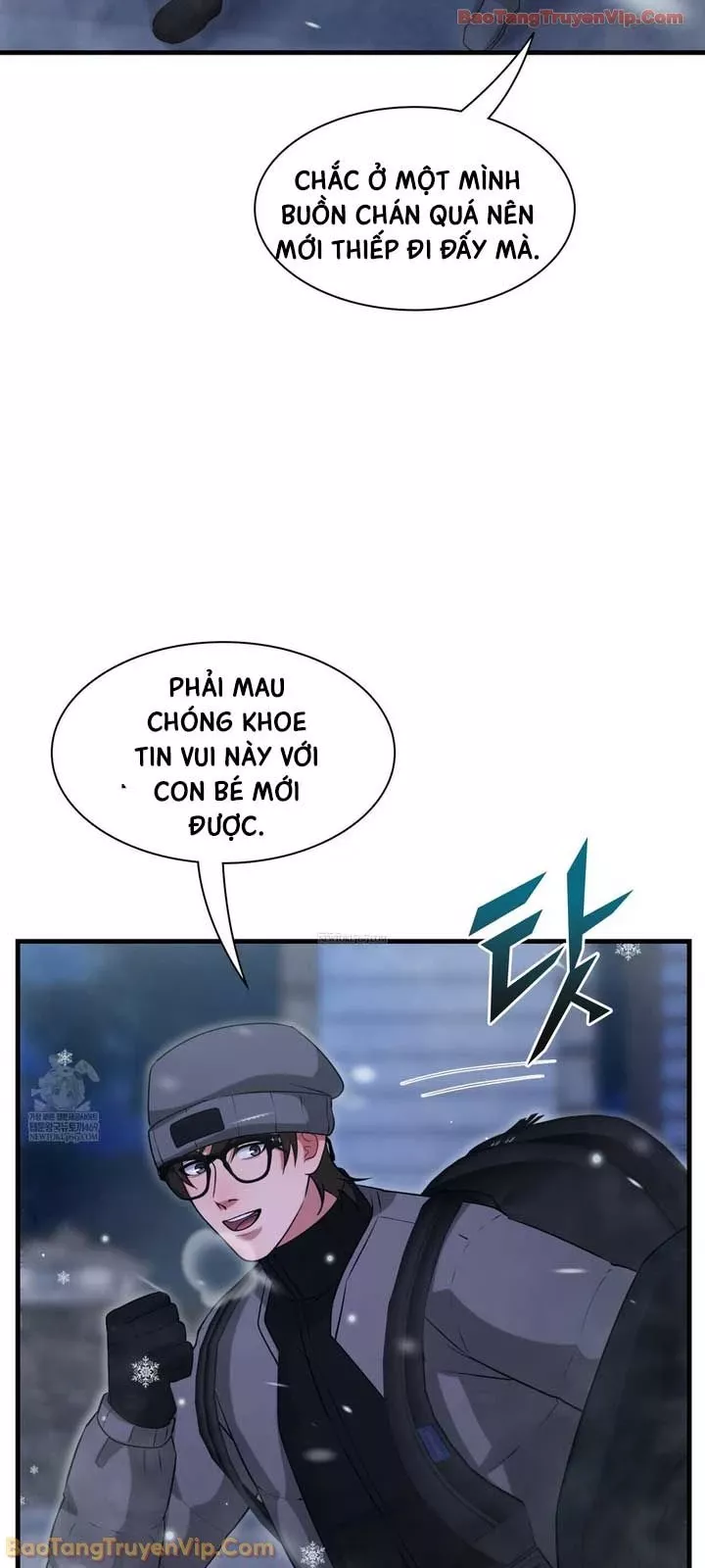 Nhân Viên Văn Phòng Trong Tận Thế Kỷ Băng Hà Chap 47 - Next Chap 48