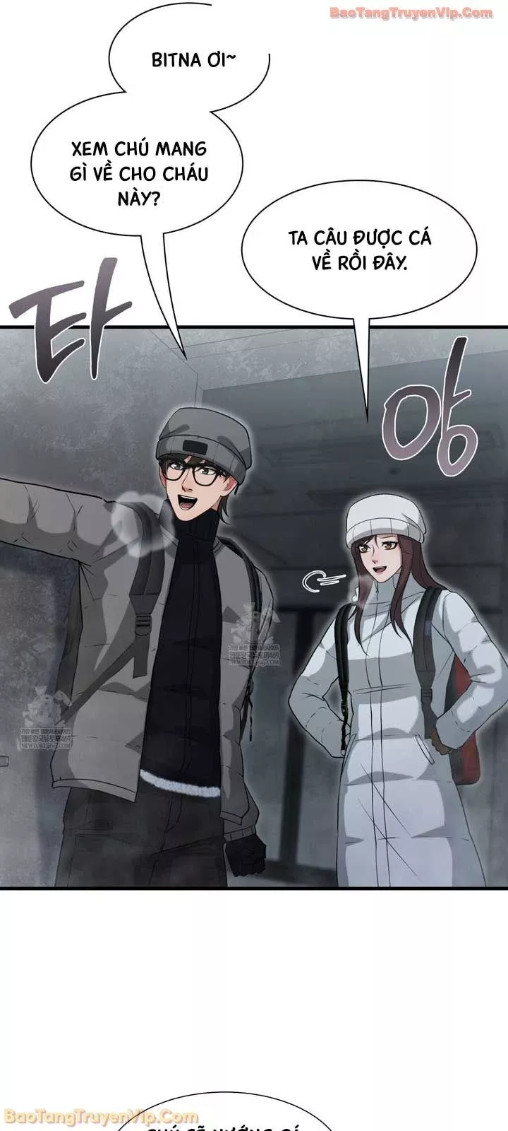 Nhân Viên Văn Phòng Trong Tận Thế Kỷ Băng Hà Chap 47 - Next Chap 48