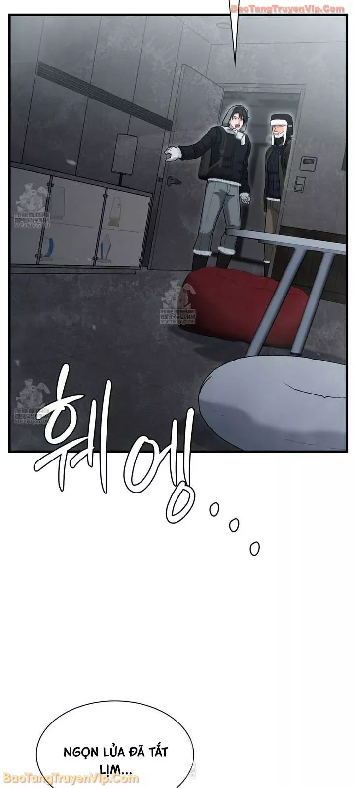 Nhân Viên Văn Phòng Trong Tận Thế Kỷ Băng Hà Chap 47 - Next Chap 48