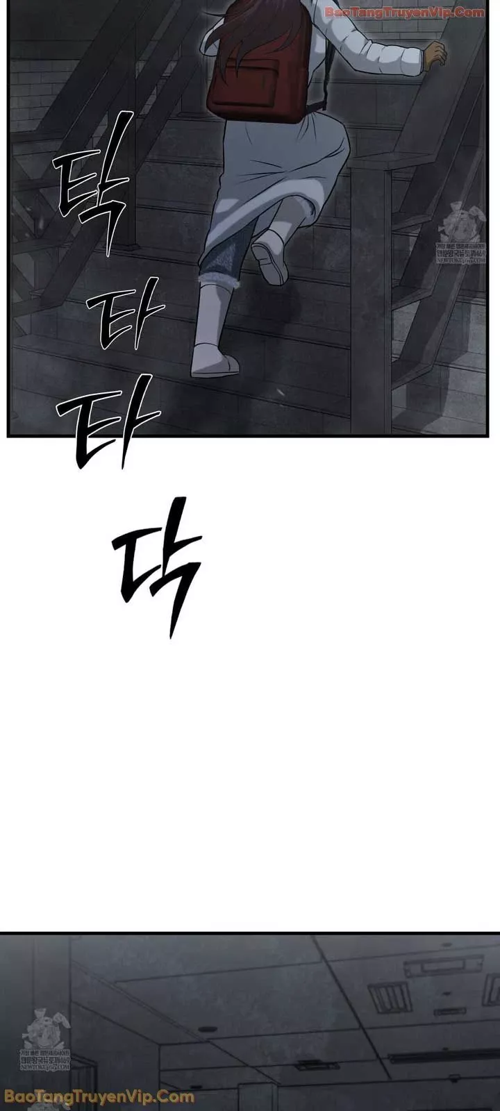 Nhân Viên Văn Phòng Trong Tận Thế Kỷ Băng Hà Chap 47 - Next Chap 48