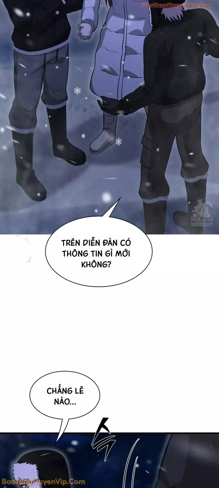 Nhân Viên Văn Phòng Trong Tận Thế Kỷ Băng Hà Chap 47 - Next Chap 48