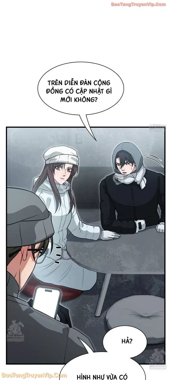 Nhân Viên Văn Phòng Trong Tận Thế Kỷ Băng Hà Chap 47 - Next Chap 48